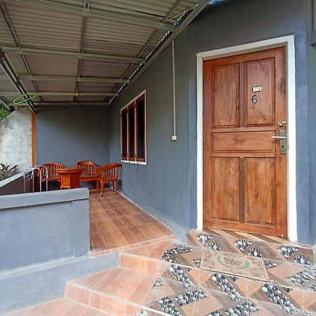Bitung Tangkoko Ranger Homestay מראה חיצוני תמונה