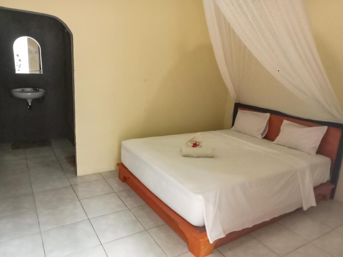 Bitung Tangkoko Ranger Homestay מראה חיצוני תמונה