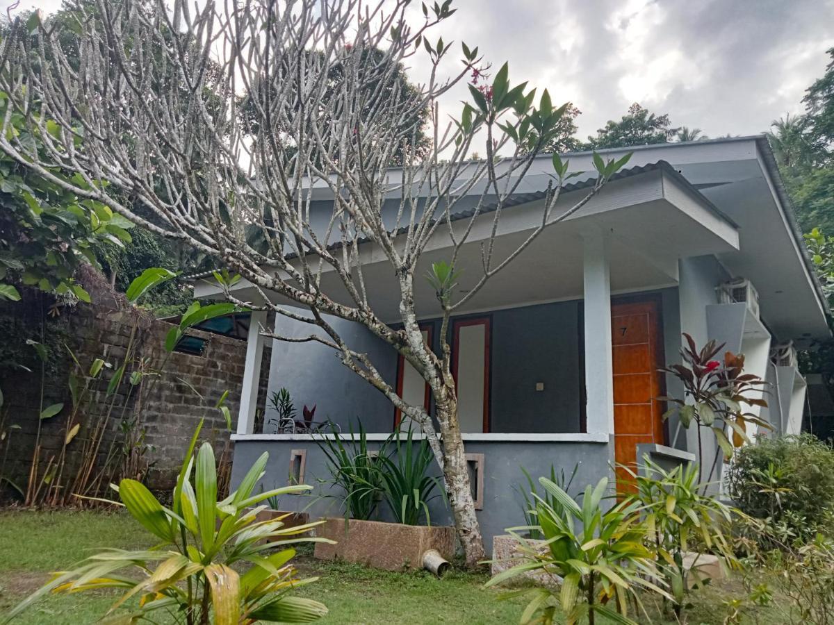 Bitung Tangkoko Ranger Homestay מראה חיצוני תמונה