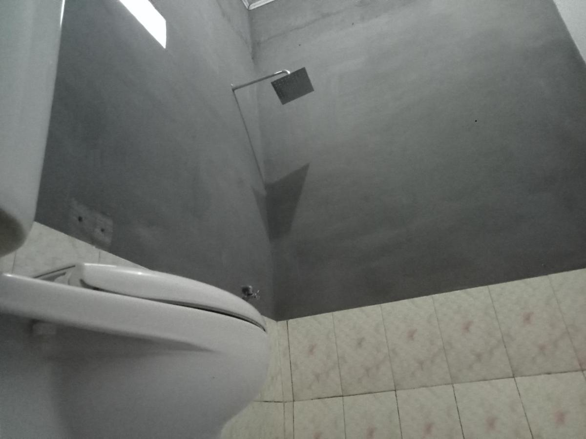 Bitung Tangkoko Ranger Homestay מראה חיצוני תמונה