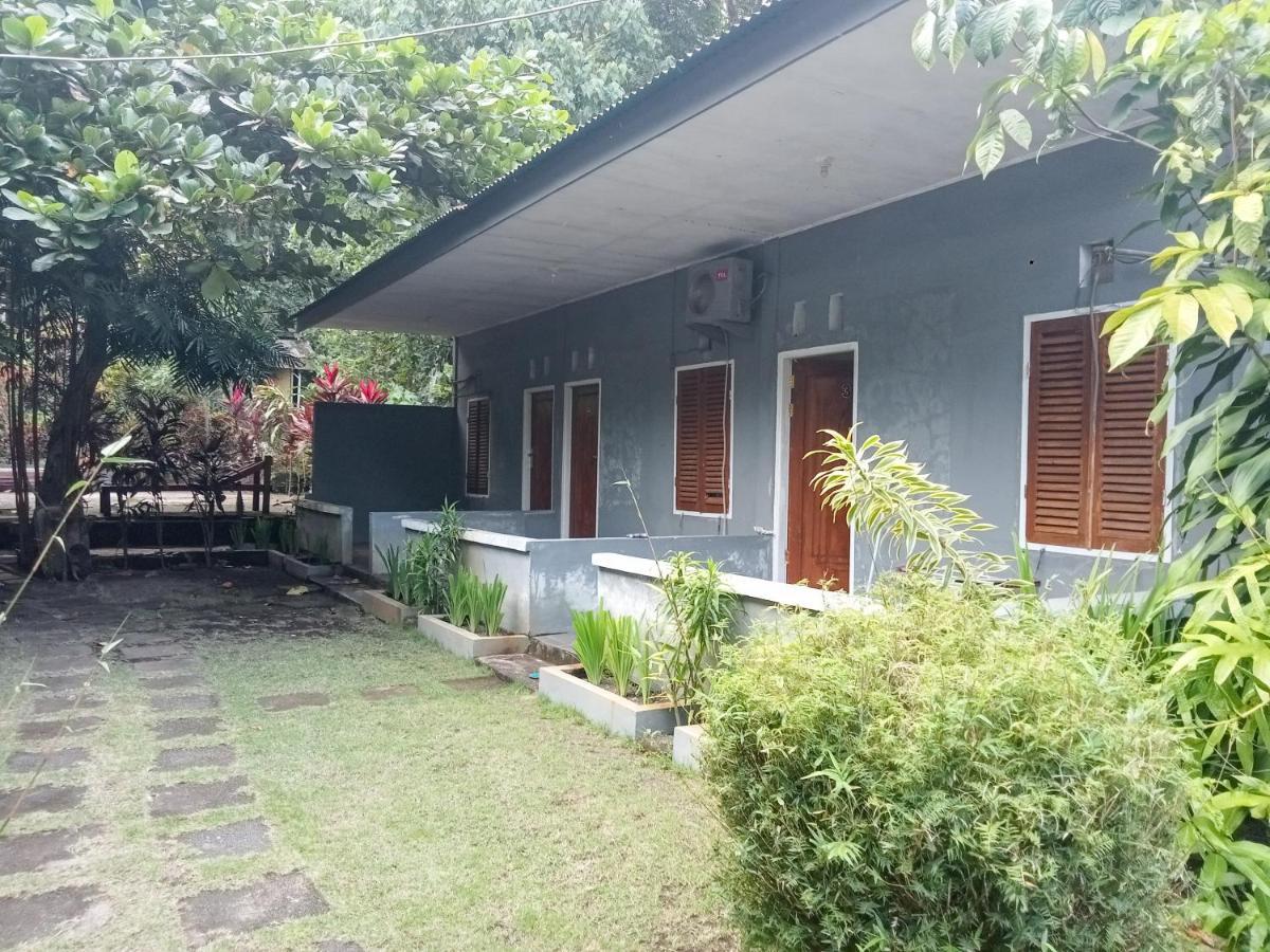 Bitung Tangkoko Ranger Homestay מראה חיצוני תמונה