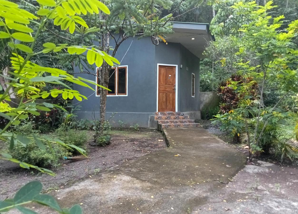 Bitung Tangkoko Ranger Homestay מראה חיצוני תמונה