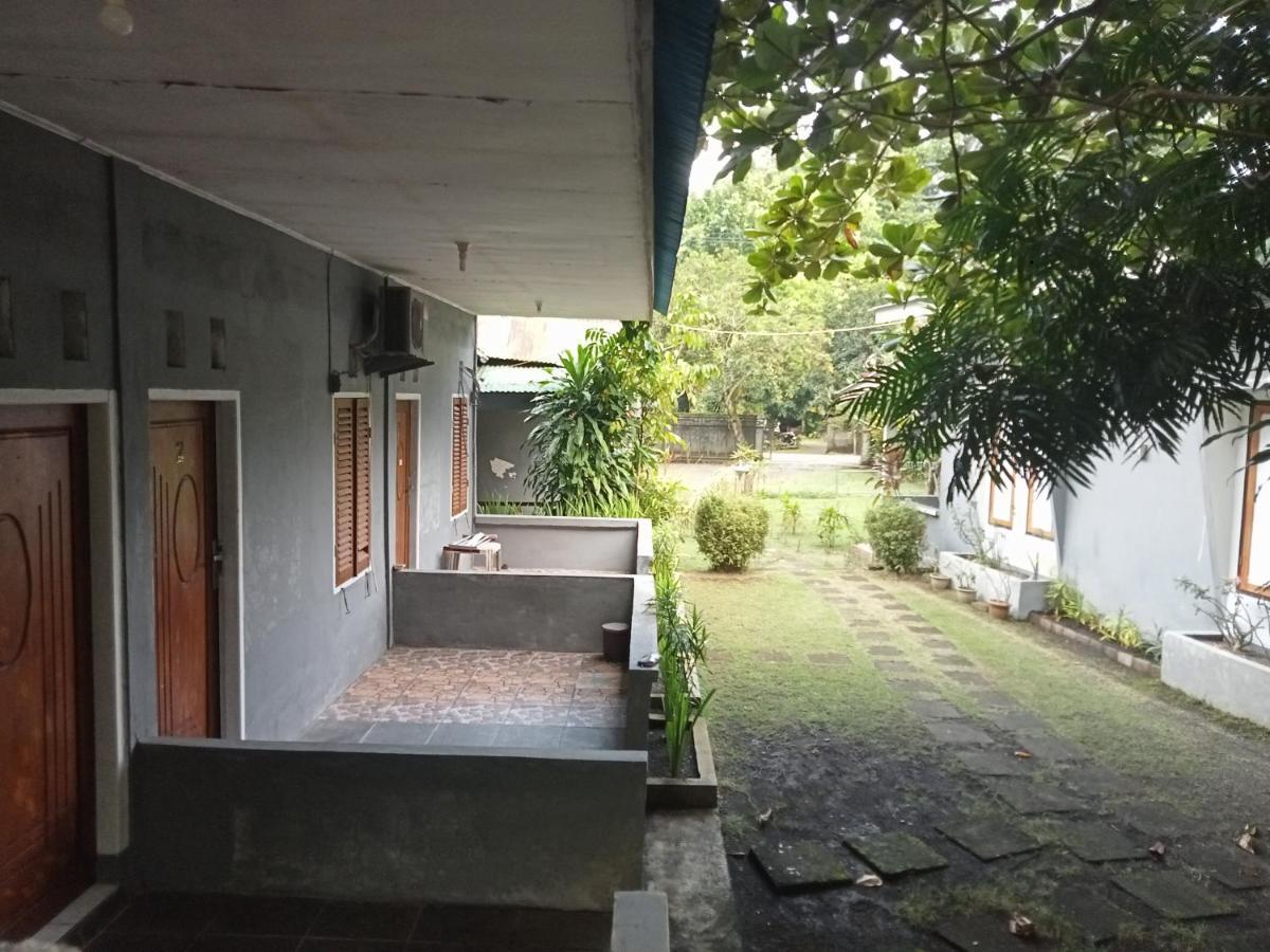Bitung Tangkoko Ranger Homestay מראה חיצוני תמונה