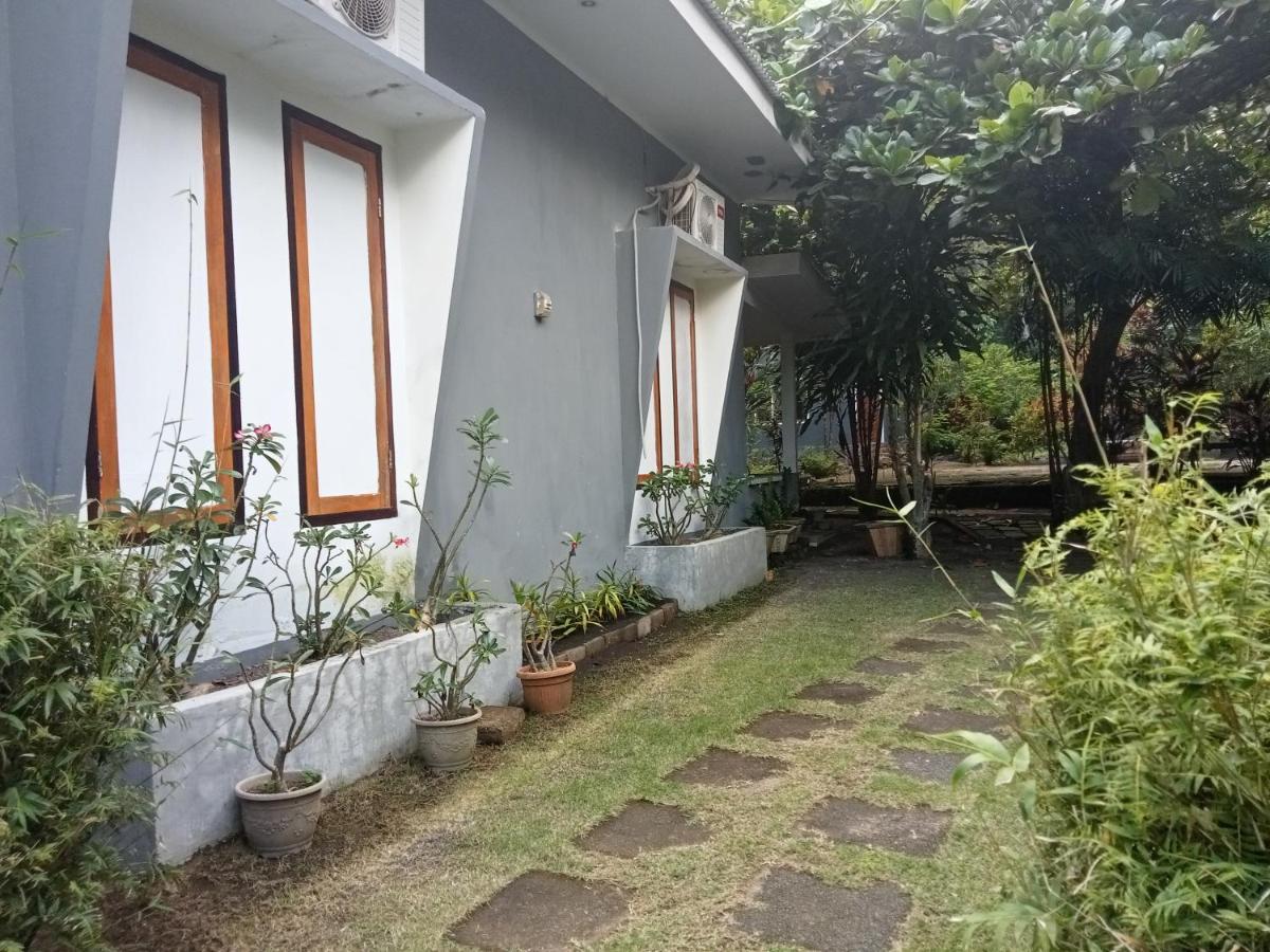 Bitung Tangkoko Ranger Homestay מראה חיצוני תמונה