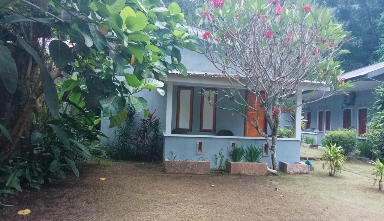 Bitung Tangkoko Ranger Homestay מראה חיצוני תמונה