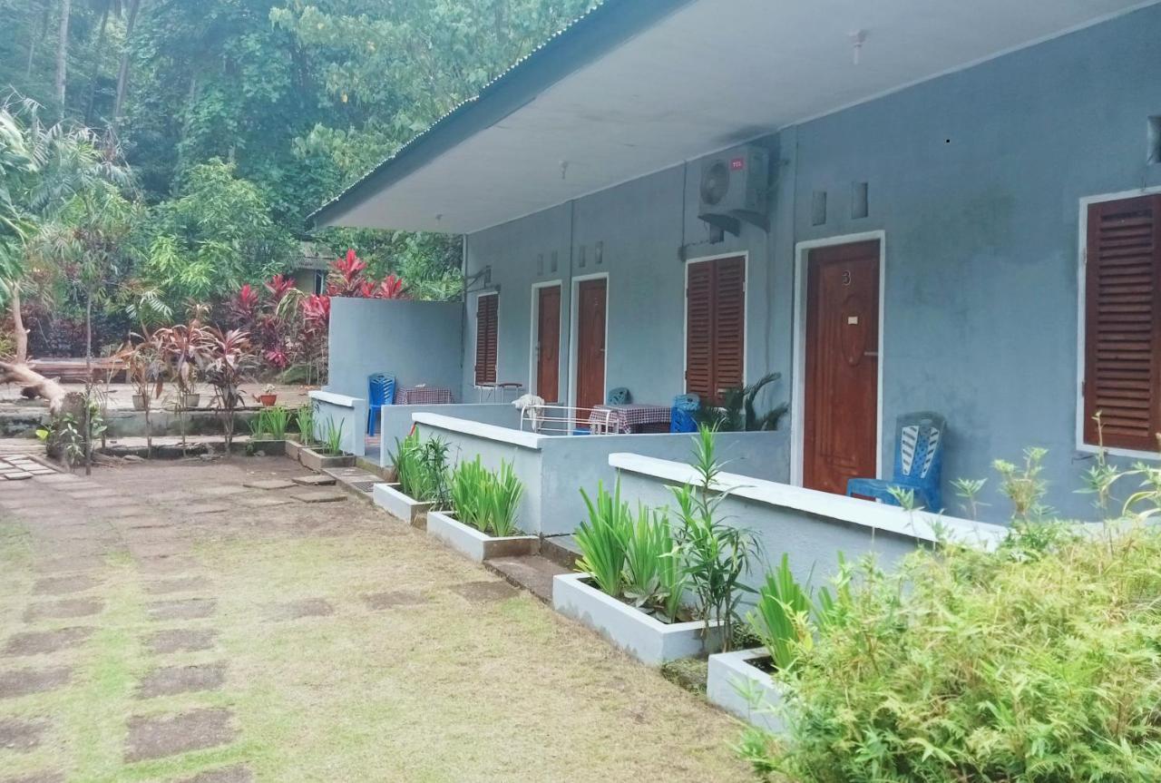 Bitung Tangkoko Ranger Homestay מראה חיצוני תמונה